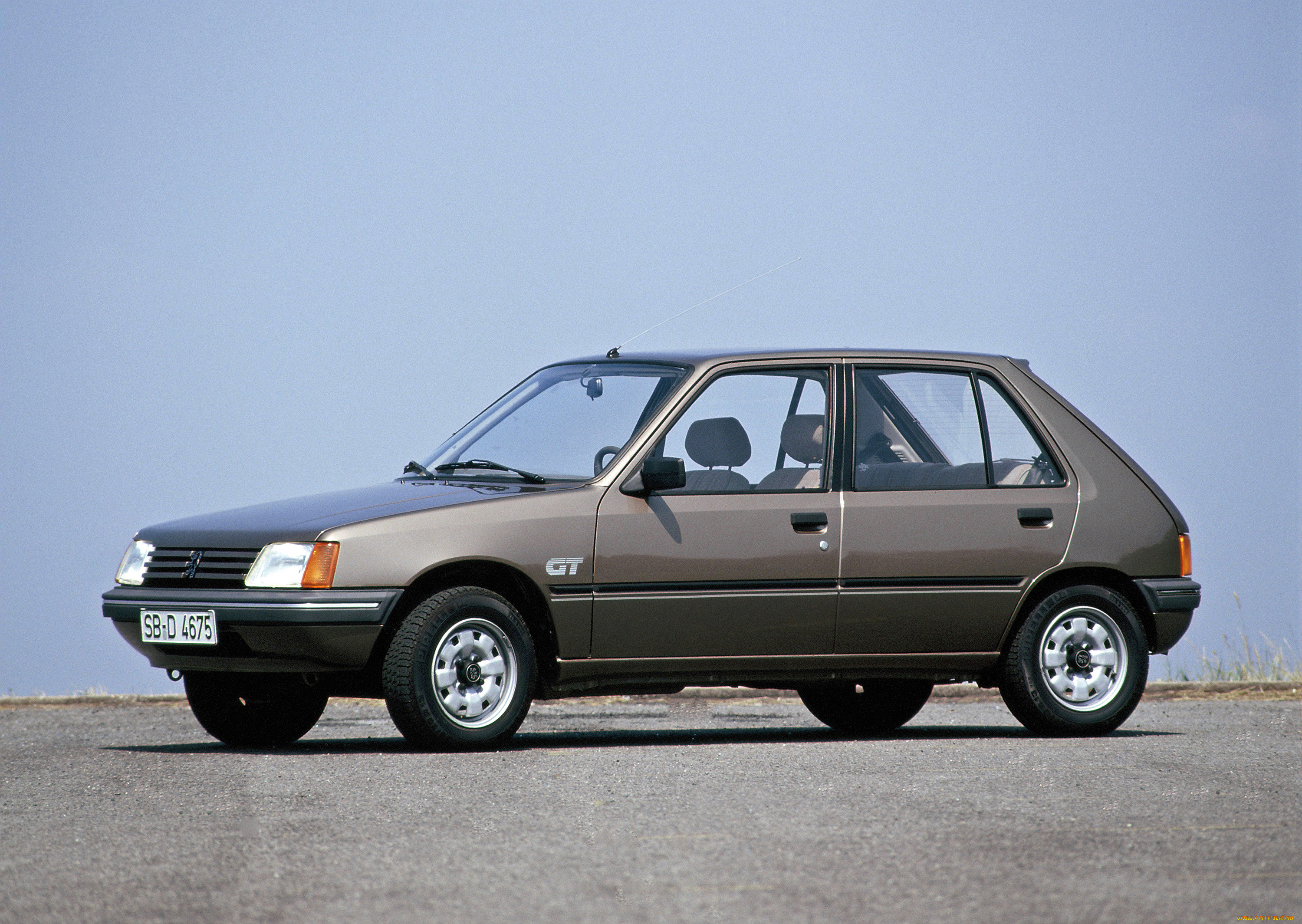 , peugeot